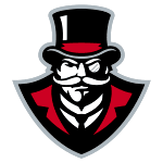 Остин Пей Стейт logo