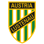 Аустрия Люстенау logo