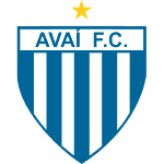 Avaí U20 logo