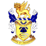 League logo