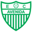 ФК Авенида logo