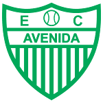 ФК Авенида logo