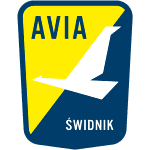 Авиа Свидник logo