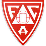 ФК Авинтиш logo