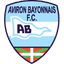 Авирон Байоннайс ФК logo