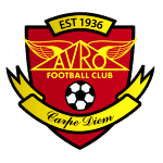 League logo