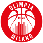 Олимпия Милан logo