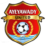 Айеявади Юнайтед logo