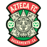 Ацтека logo