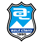 Азул Кларо Нумазу logo
