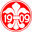 Home team logo