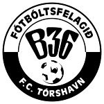 Б36 Торсхавн II logo