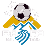 Ба ФК logo