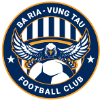 Бариа-Вунгтау logo