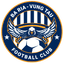 Бариа-Вунгтау logo