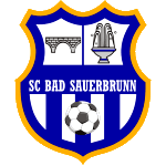 Бад Зауэрбрунн logo