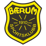 ФК Берум logo