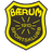 ФК Берум logo