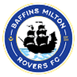 Баффинс Милтон Роверс ФК logo