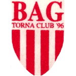 Баги ТК '96 logo