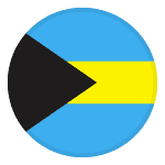 Багамские острова logo