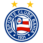 Бахиа БА Юноши logo