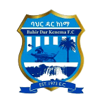 Бахир Дар Кенема logo