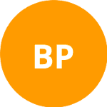 Байи П. logo