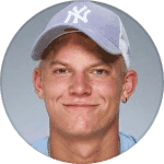 Бейкер, Блу