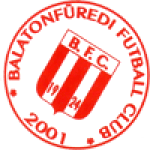 Балатонфюред ФК logo