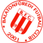 Балатонфюред ФК logo