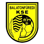 Балатонфюред Ксе logo