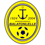 ФК Балатонлелле logo