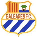 Балеарс ФК logo