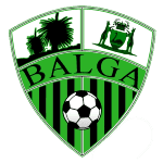 Балга Ск logo