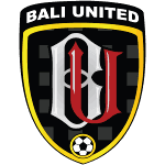 Бали Юнайтед logo