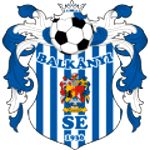 Балканьи Se logo