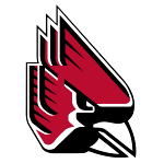 Мяч State Cardinals logo
