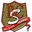 Home team logo