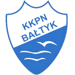 Балтик Косжалин logo