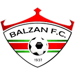 Бальзан Юфс logo