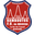 Home team logo