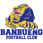 Банбуэнг logo