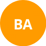 Банкалари А. logo