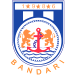 Bandari Fc logo