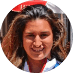 Сусан Бандеччи logo