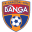 Банга Гаргждай Б logo