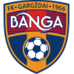 League logo