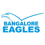 Bangalore Eagles FC logo