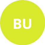 Бангкок Юниверсити logo